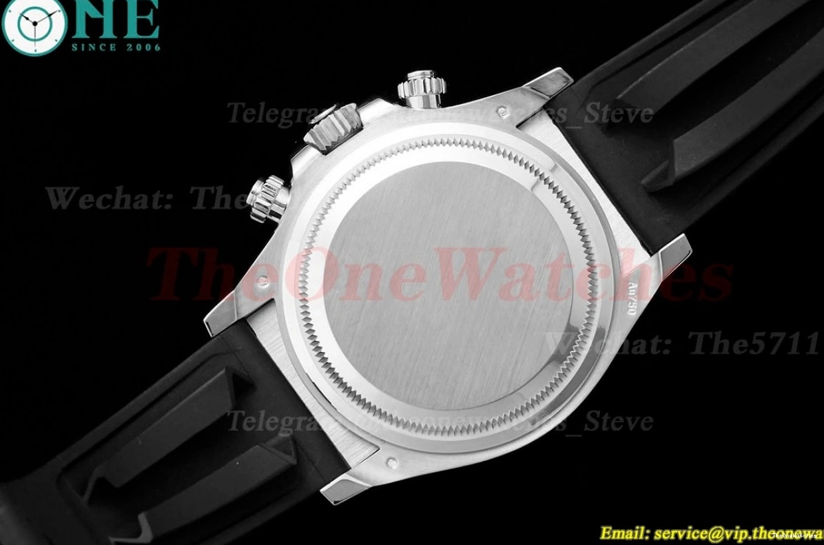 Dial 40mm Daytona SS Heavy Version) SH4131 Super Clone(Tungsten Grey RU 126519 APS 1231